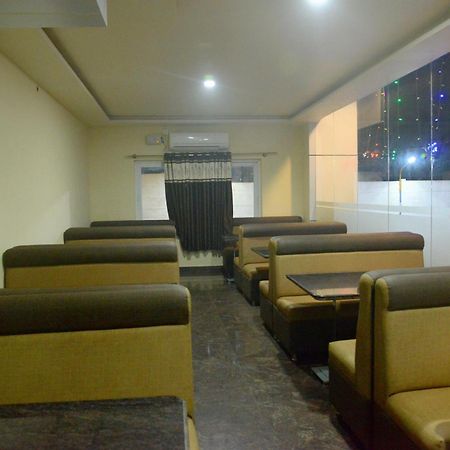 Hotel Souparnika Sagar  Luaran gambar